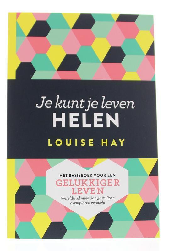 Je kunt je leven helen Boek