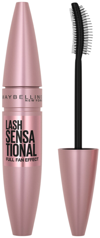Mascara Lash Sensational Black 1 stuk