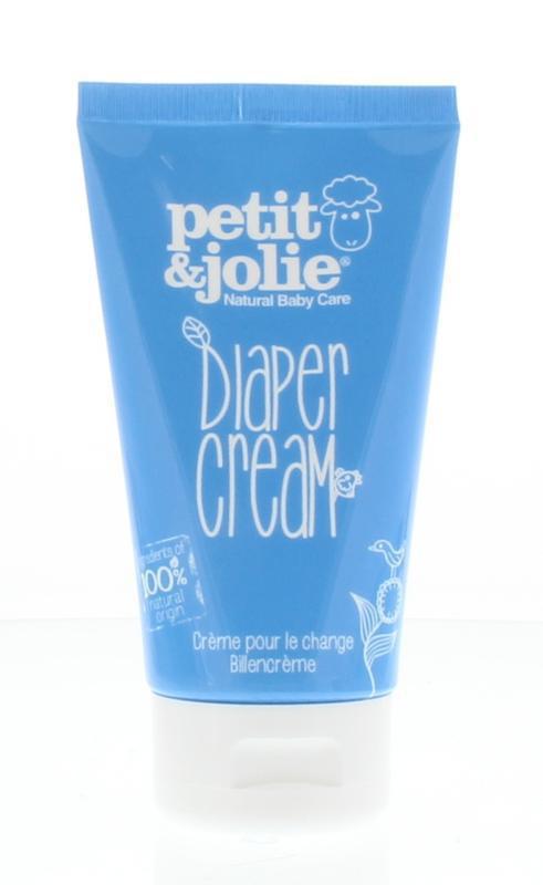 Diaper cream 75ml