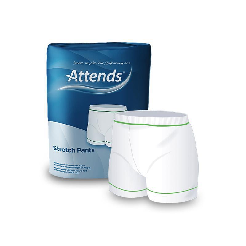 Stretchpants XXL 15st