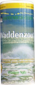 Waddenzout neutraal 6 x 200g