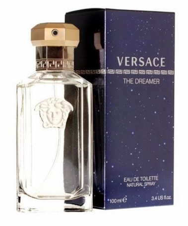 The Dreamer Eau De Toilette 100ml