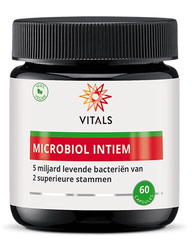 Microbiol Intiem 60 capsules