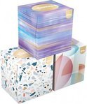 Collection Tissues 48 Stuks