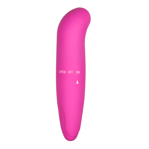 Vibrator G-Spot Mini 1st