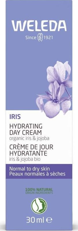 Iris Hydraterende Dagcrème 30 ML