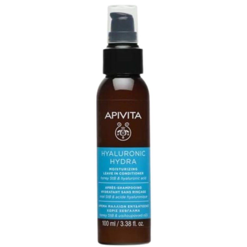 Hyaluronic Hydra Moisturizing Leave In Conditioner 100 ml
