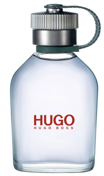 Hugo Man Eau de Toilette 75ml