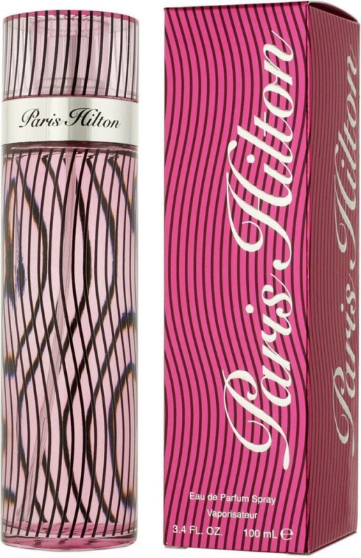 Geur Hilton Paris Edp Da 100ml