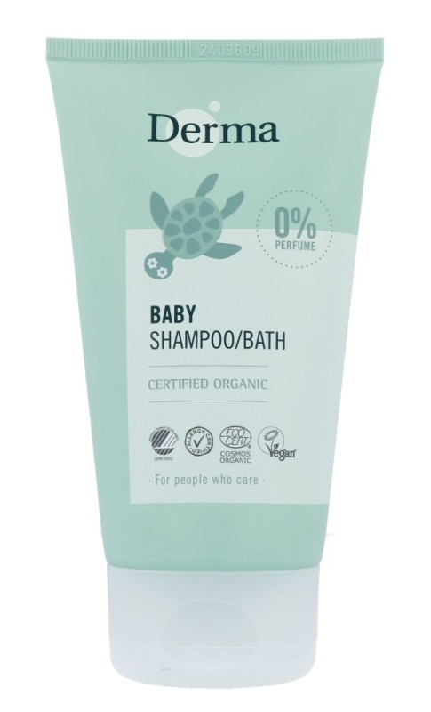 Baby Sh&body 150ML