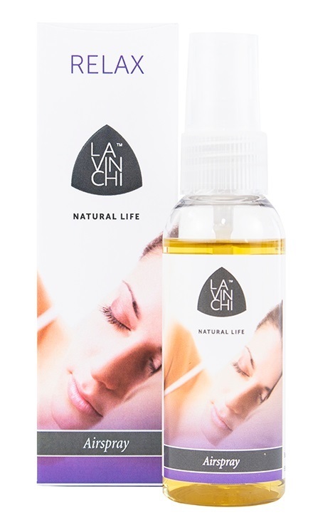 Lavinchi air spray 50ml