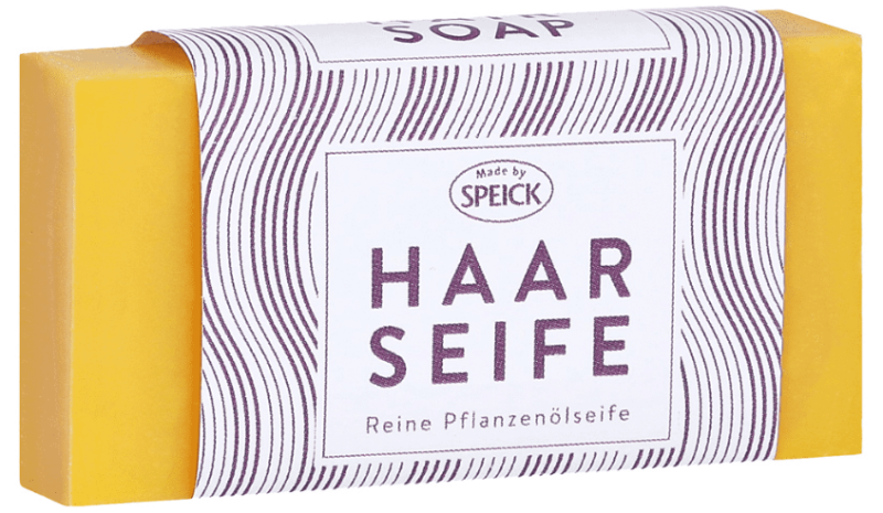Haarzeep 45 Gram
