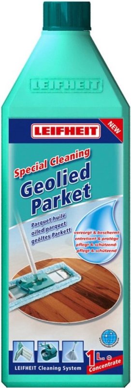 Geolied Parket Reiniger 1000 ML