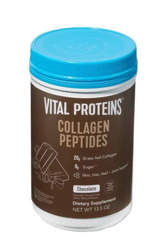 Vital Proteins Collageen Cacao 297gr