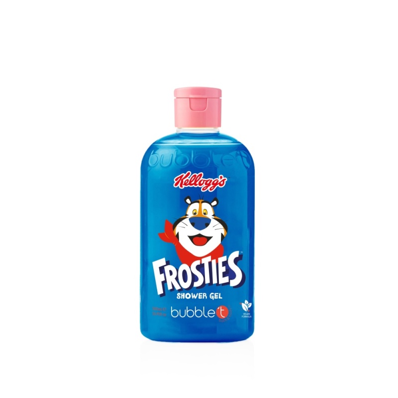 Kellogg's Shower Gel Frosties B 500 Ml 500ml