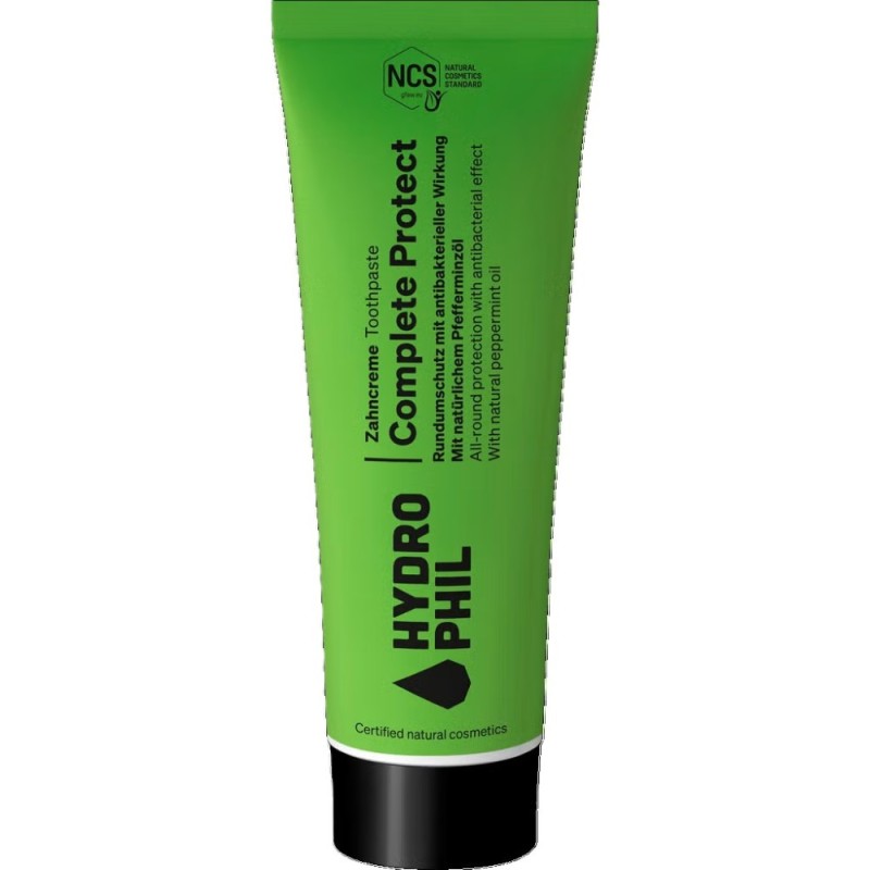 Tandpasta Mintfluor 75 ML