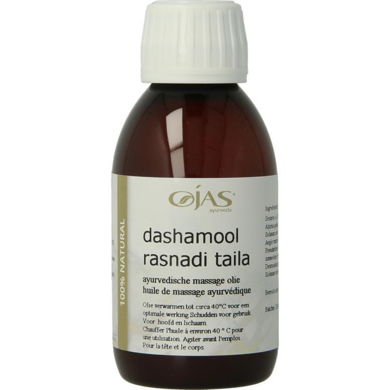 Dashamool rasnadi taila 150ml