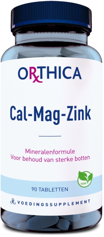 Cal-Mag-Zink 90 tabletten