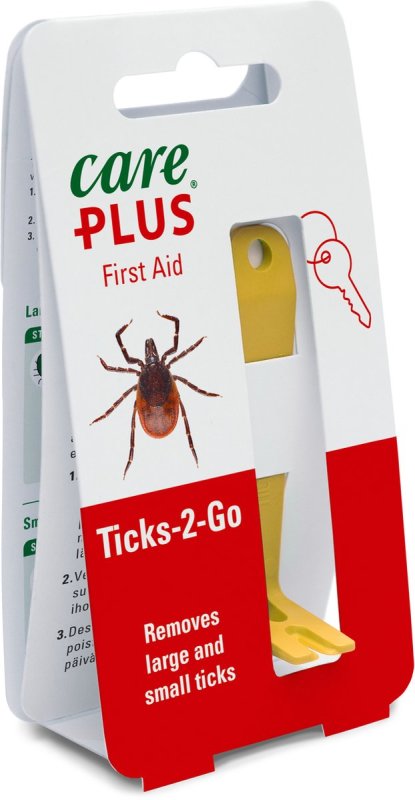Ticks-2-Go Tekentang 1 Stuk