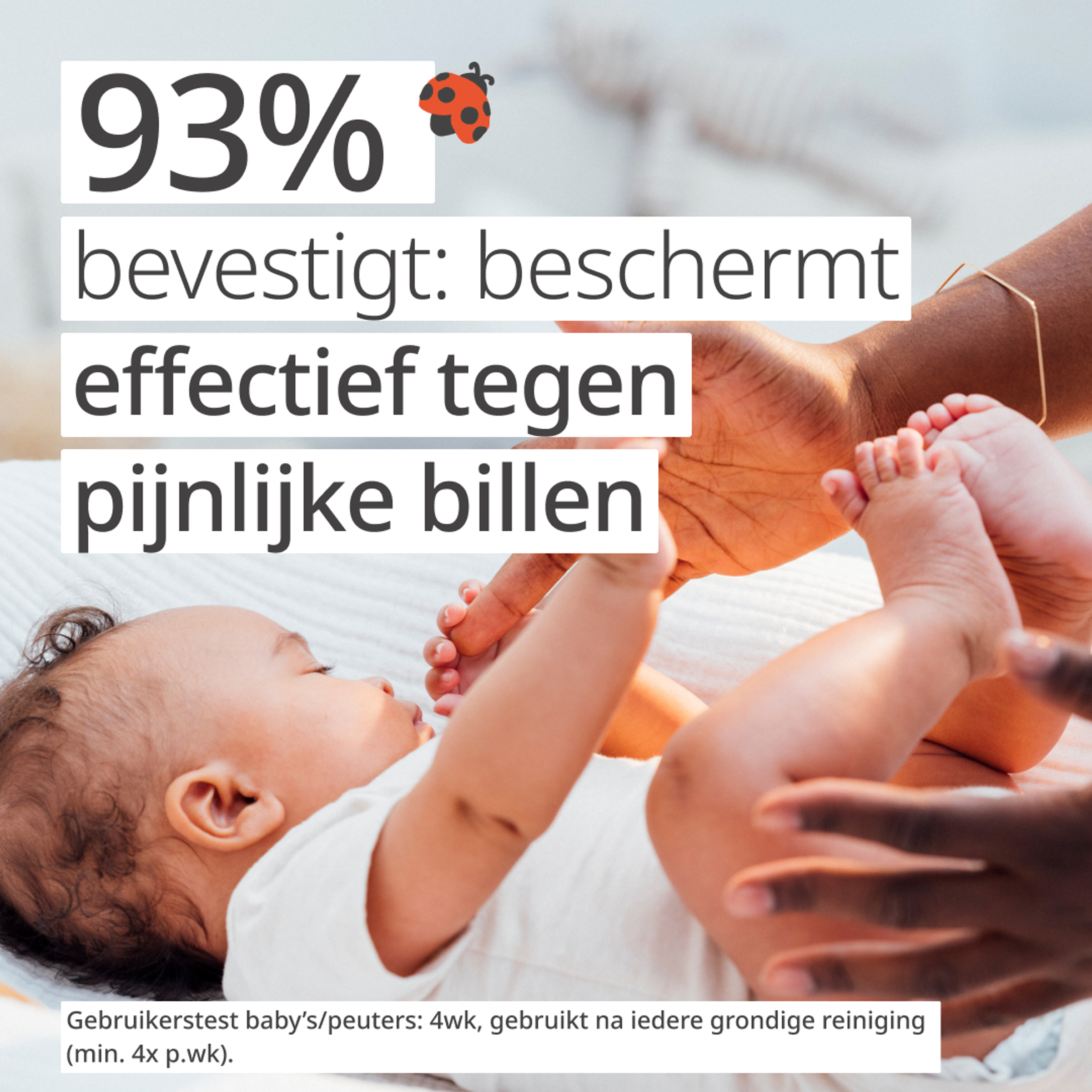 Weleda Calendula Babybillen Balsem 75 ML