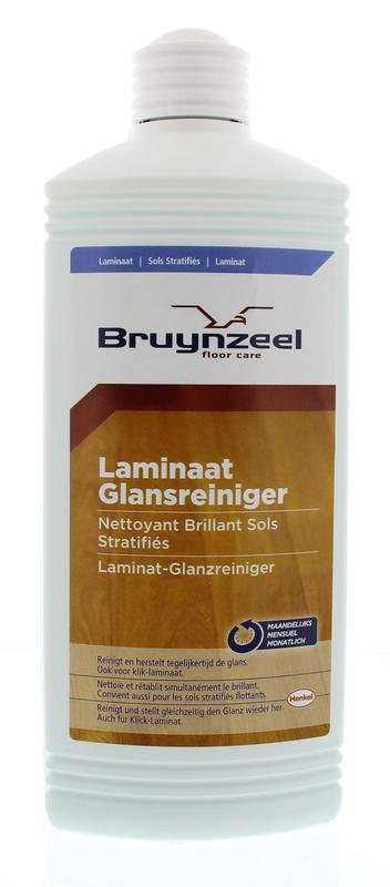 Laminaat glansreiniger 1000ml