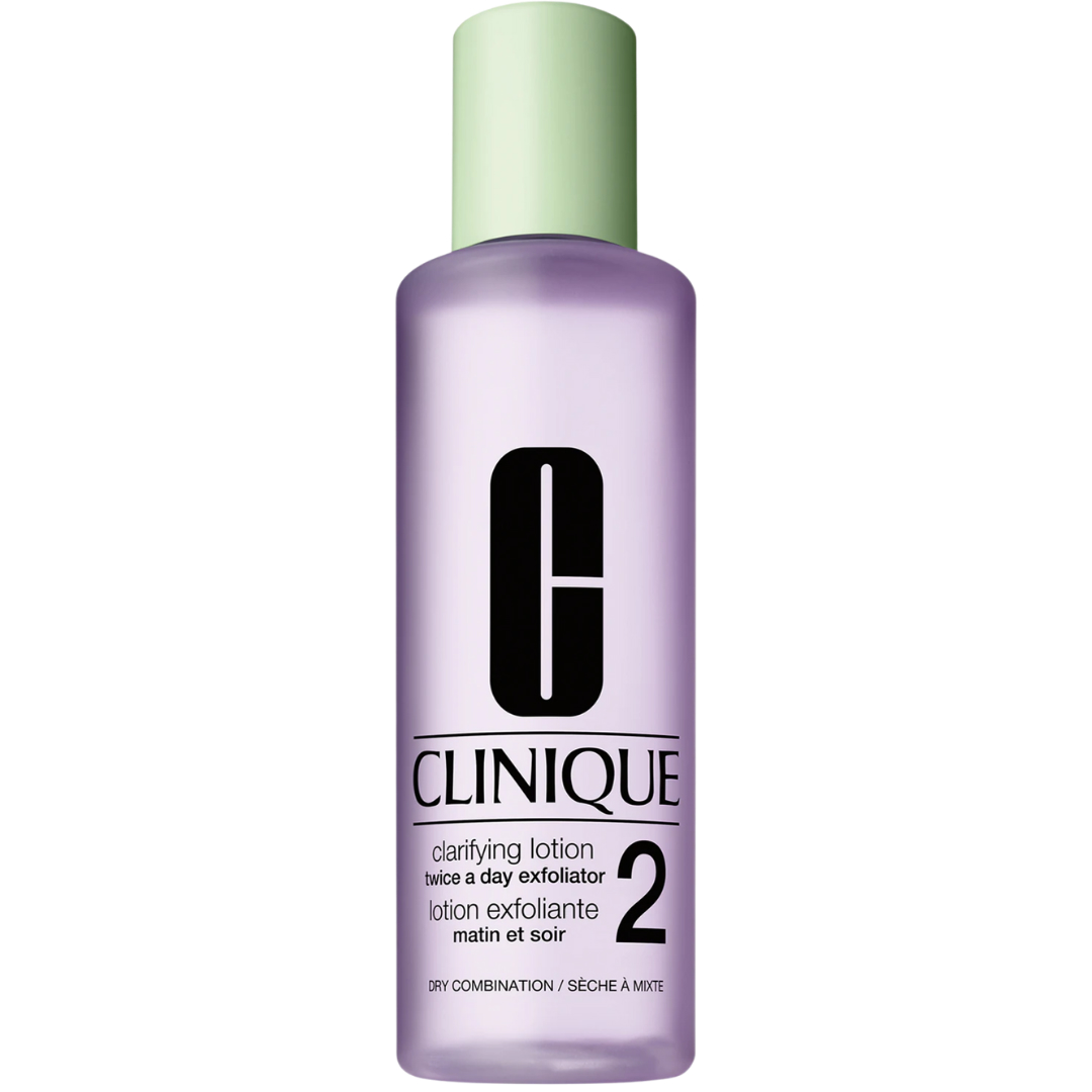 3step Clarifying Lotion 200ml