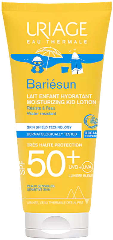 Bariésun Hydraterende Lotion Kids SPF50+ 100 ML