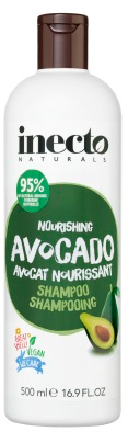 Avocado Shampoo 500ml
