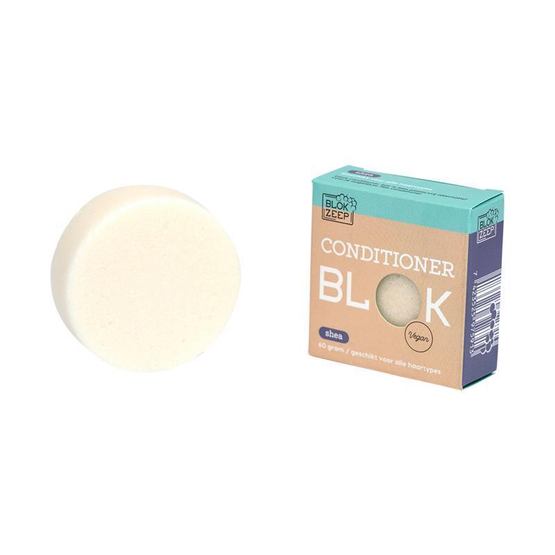Conditioner Bar Shea 60 G