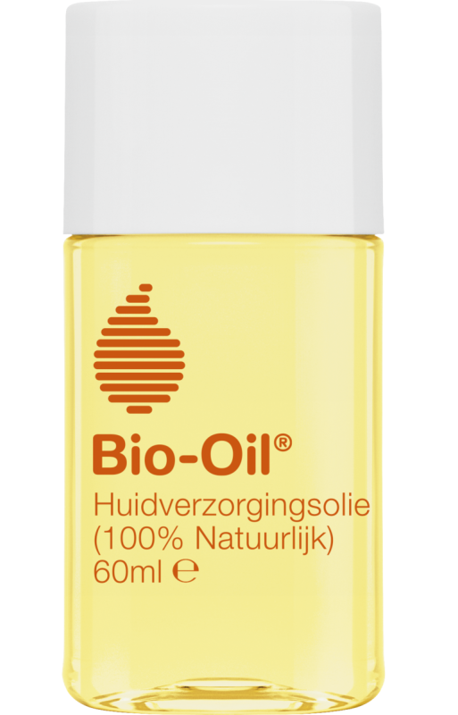 huidolie 100% natuurlijk 60ml