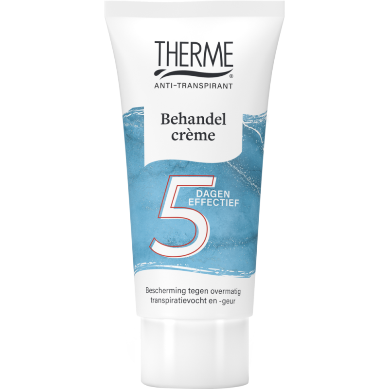 Behandelcreme 5 dagen effectief 50ml