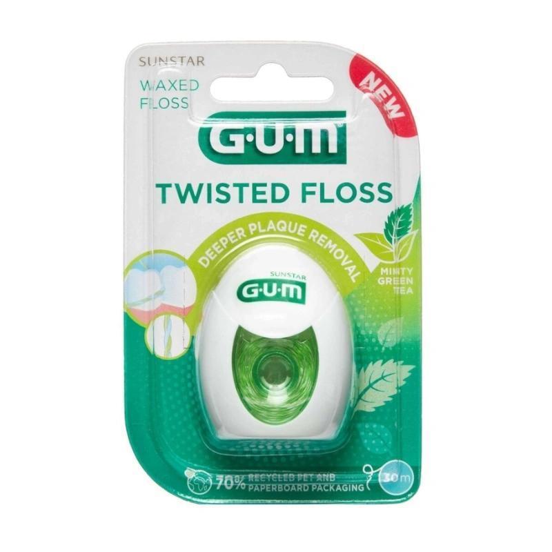 Floss Twisted 30 Meter