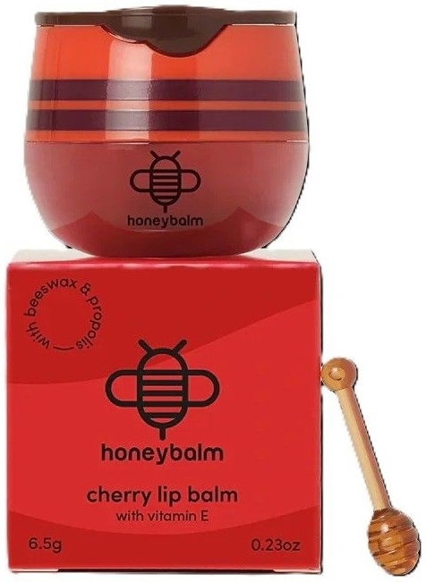 Lipbalm Cherry 6.5gr 6gr