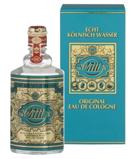 Eau De Cologne Kropflacon 300ml