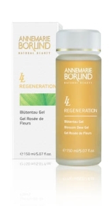 Annemarie Borlind Dagcreme LL Regeneration Blutentau Gelei 150ml