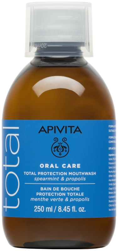 Natuurlijk Mondwater 250 ml