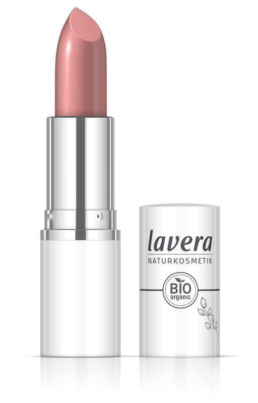 Lipstick Cream Glow Retro Rose 02 4.5 G