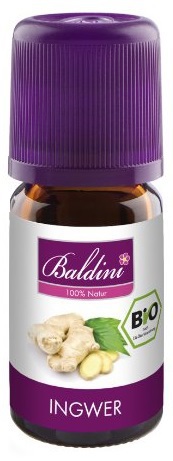 Gember Aroma Bio 5ml