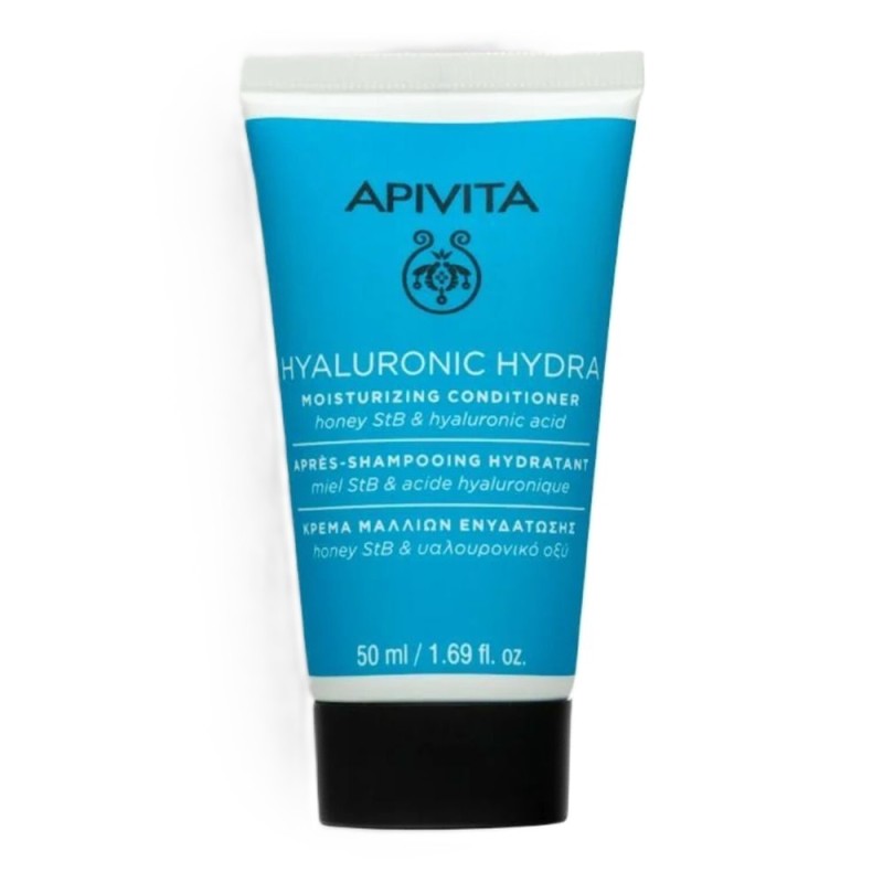 Hyaluronic Hydra Moisturizing Conditioner 50 ML