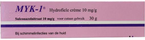 Myk Crème 30g