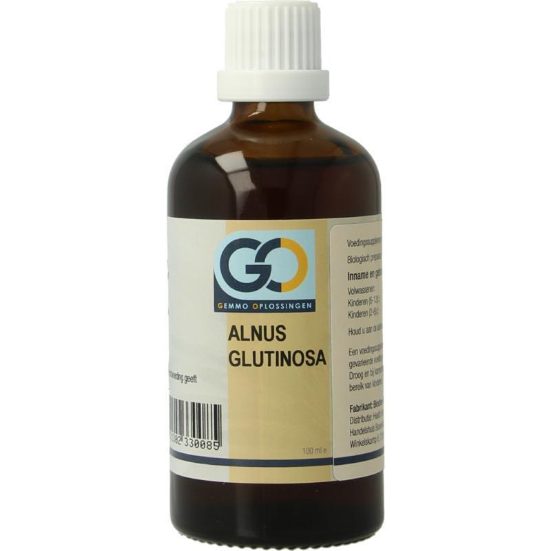 Alnus glultinosa bio 100ml