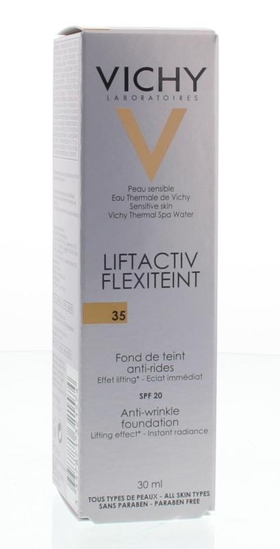 ACTIV FLEXILIFT TEINT 35 30 ML 30ML