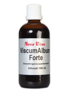 Viscum album forte 100ml