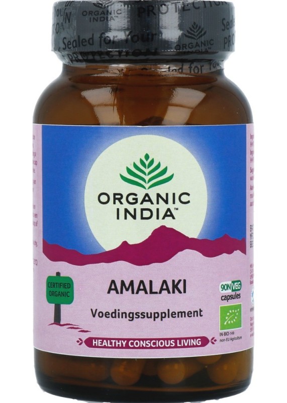 Amalaki 90 capsules