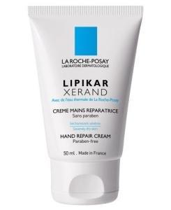 Lipikar Xerand Handcreme 50ML