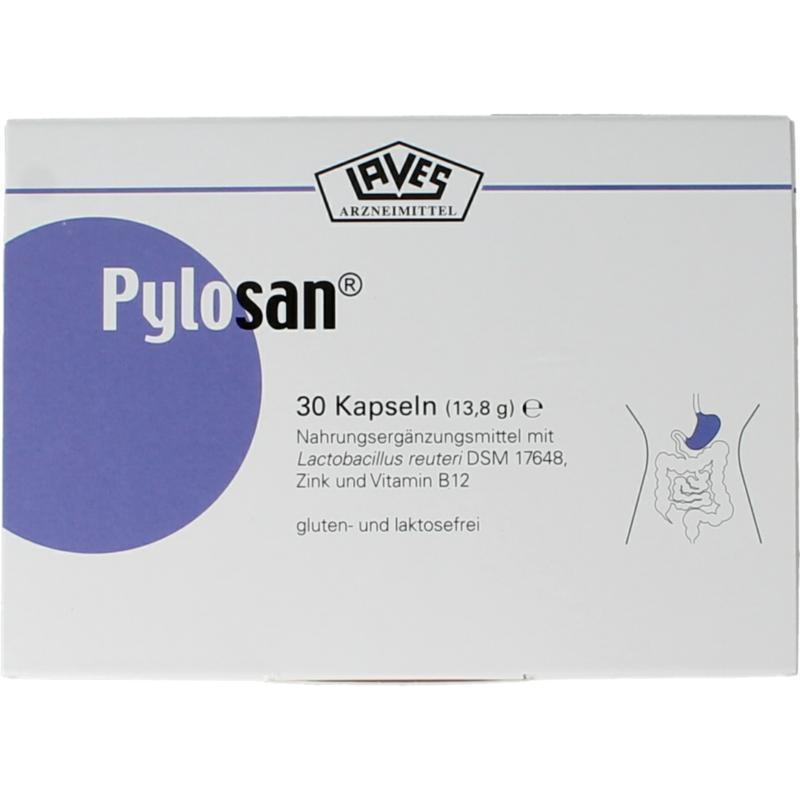 Pylosan 30ca