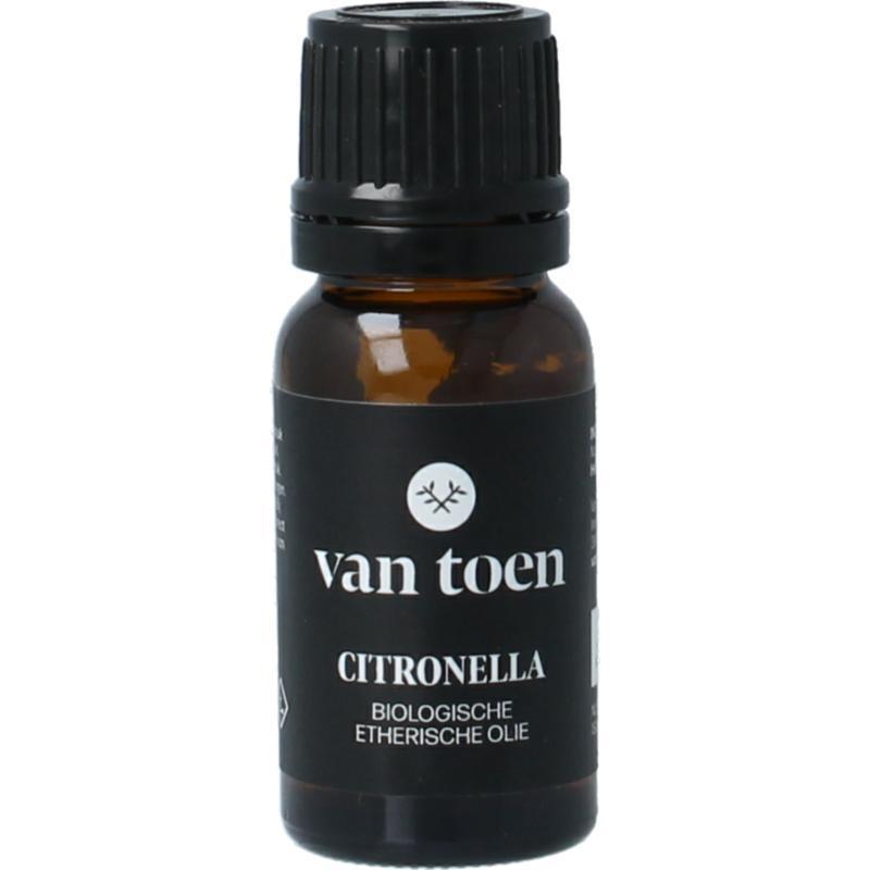 Citronella bio 10ml