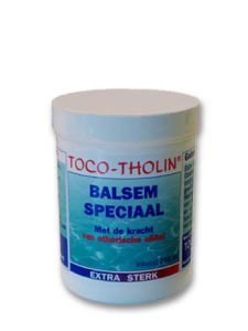 Balsem speciaal 250ml