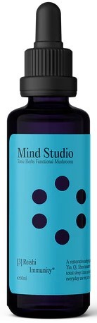 Mind Studio Reishi Extract Bio 50 ML