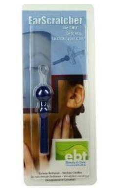 EarScratcher Earscratcher assorti ex